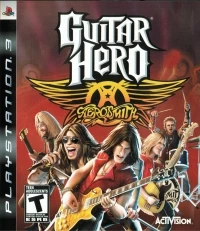 Guitar Hero: Aerosmith [CA]