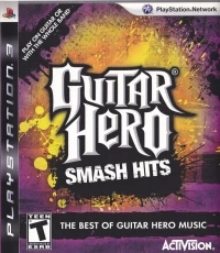 Guitar Hero: Smash Hits