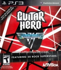 Guitar Hero: Van Halen