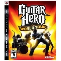 Guitar Hero: World Tour (Not for Resale)