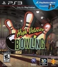High Velocity Bowling