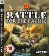 History Channel: Battle For The Pacific