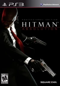 Hitman: Absolution - Professional Edition