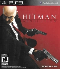 Hitman: Absolution [CA]