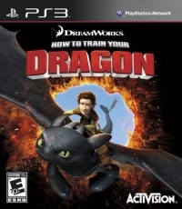 How To Train Your Dragon