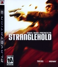 John Woo Presents Stranglehold
