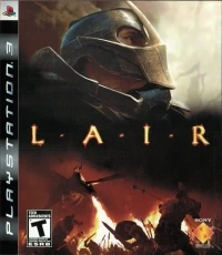 Lair [CA]