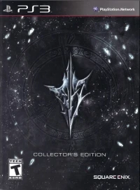 Lightning Returns: Final Fantasy XIII - Collector's Edition