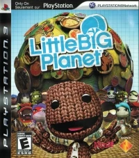 LittleBIGPlanet [CA]