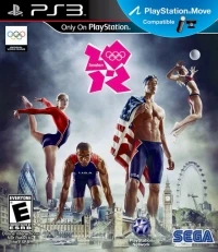 London 2012 - Official Video Game of the Olympic Games, The