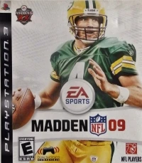 Madden NFL 09