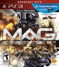 MAG - Greatest Hits
