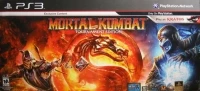 Mortal Kombat - Tournament Edition [NA]