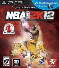 NBA 2K12