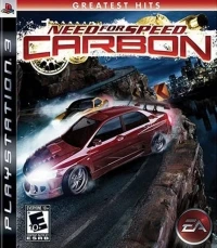 Need for Speed: Carbon - Greatest Hits