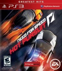 Need for Speed: Hot Pursuit - Greatest Hits