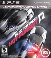 Need For Speed: Hot Pursuit - Limited Edition [CA]