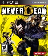 NeverDead [CA]