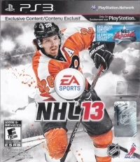 NHL 13 (Not for Resale) [CA]