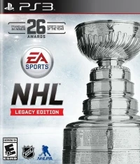 NHL: Legacy Edition
