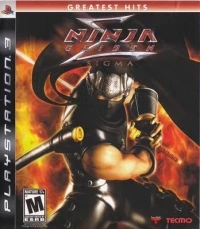 Ninja Gaiden Sigma - Greatest Hits