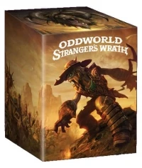 Oddworld: Stranger's Wrath - Collector's Edition