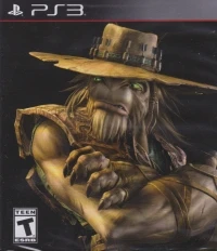 Oddworld: Stranger's Wrath HD