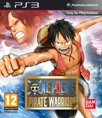 One Piece: Pirate Warriors