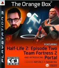 Orange Box, The