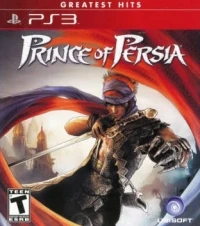 Prince of Persia - Greatest Hits