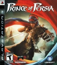 Prince of Persia [CA]