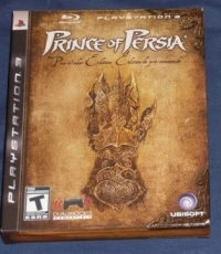 Prince of Persia: Pre-Order Edition