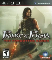 Prince of Persia: The Forgotten Sands [CA]