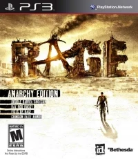 Rage - Anarchy Edition