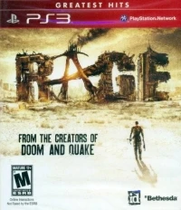 Rage - Greatest Hits