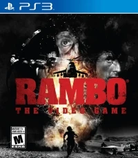 Rambo: The Videogame