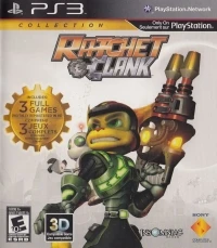 Ratchet & Clank Collection [CA]