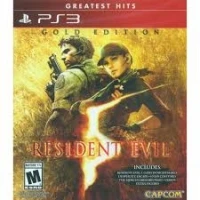 Resident Evil 5: Gold Edition - Greatest Hits