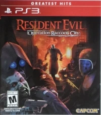 Resident Evil: Operation Raccoon City - Greatest Hits