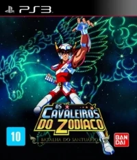 Saint Seiya: Sanctuary Battle