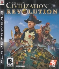 Sid Meier's Civilization: Revolution