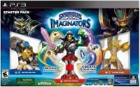 Skylanders: Imaginators - Starter Pack