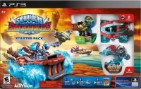 Skylanders: SuperChargers - Starter Pack