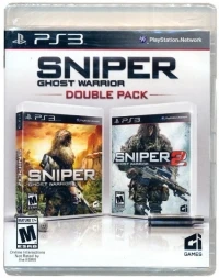 Sniper: Ghost Warrior - Double Pack