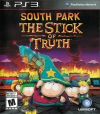 South Park: The Stick of Truth [CA]