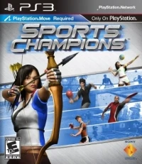 Sports Champions