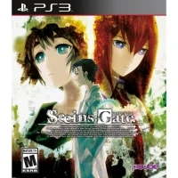 Steins;Gate - El Psy Kongroo Edition