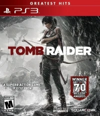 Tomb Raider - Greatest Hits
