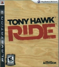 Tony Hawk Ride (Not for Resale)