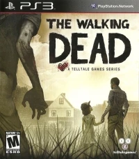 Walking Dead, The